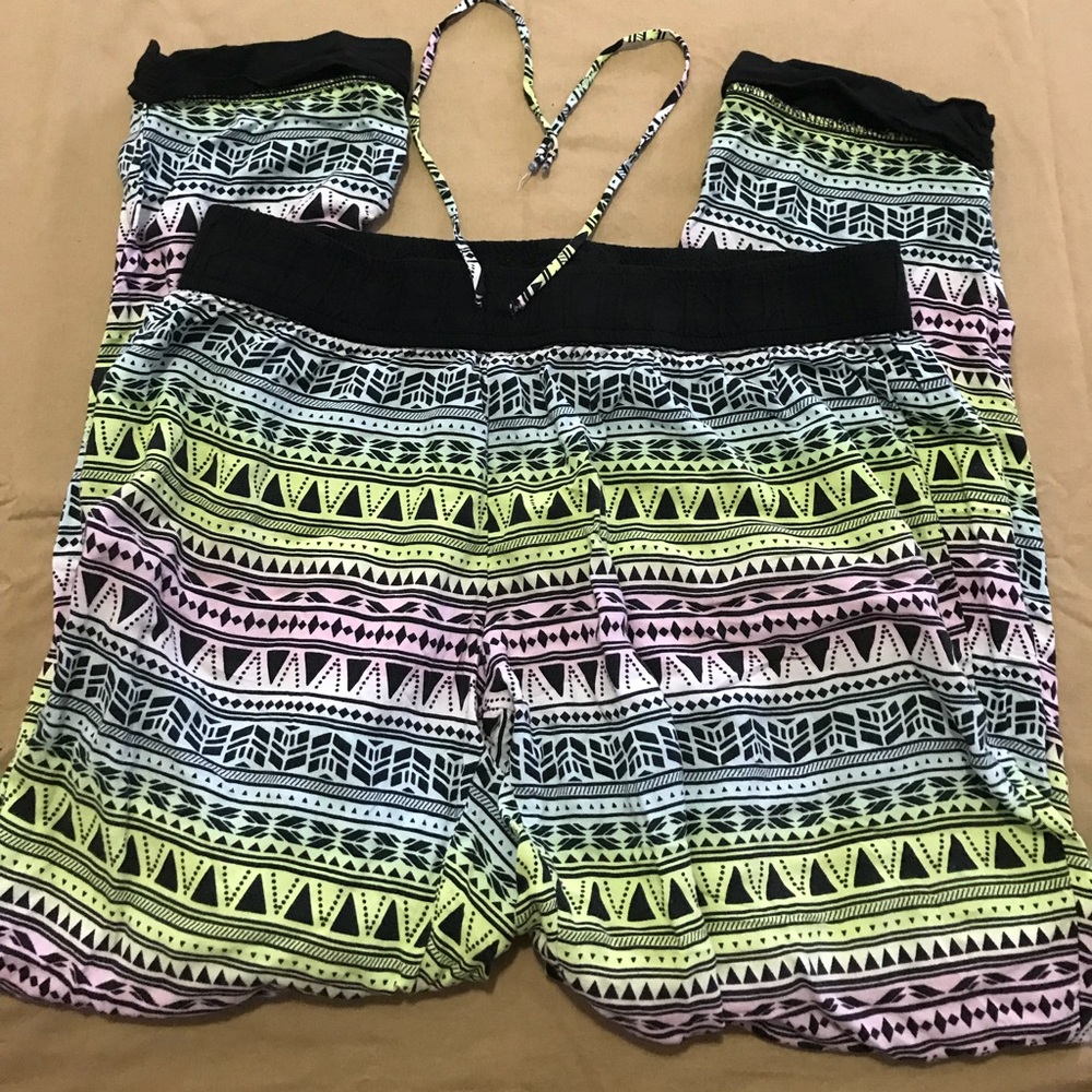 Joe boxer pants